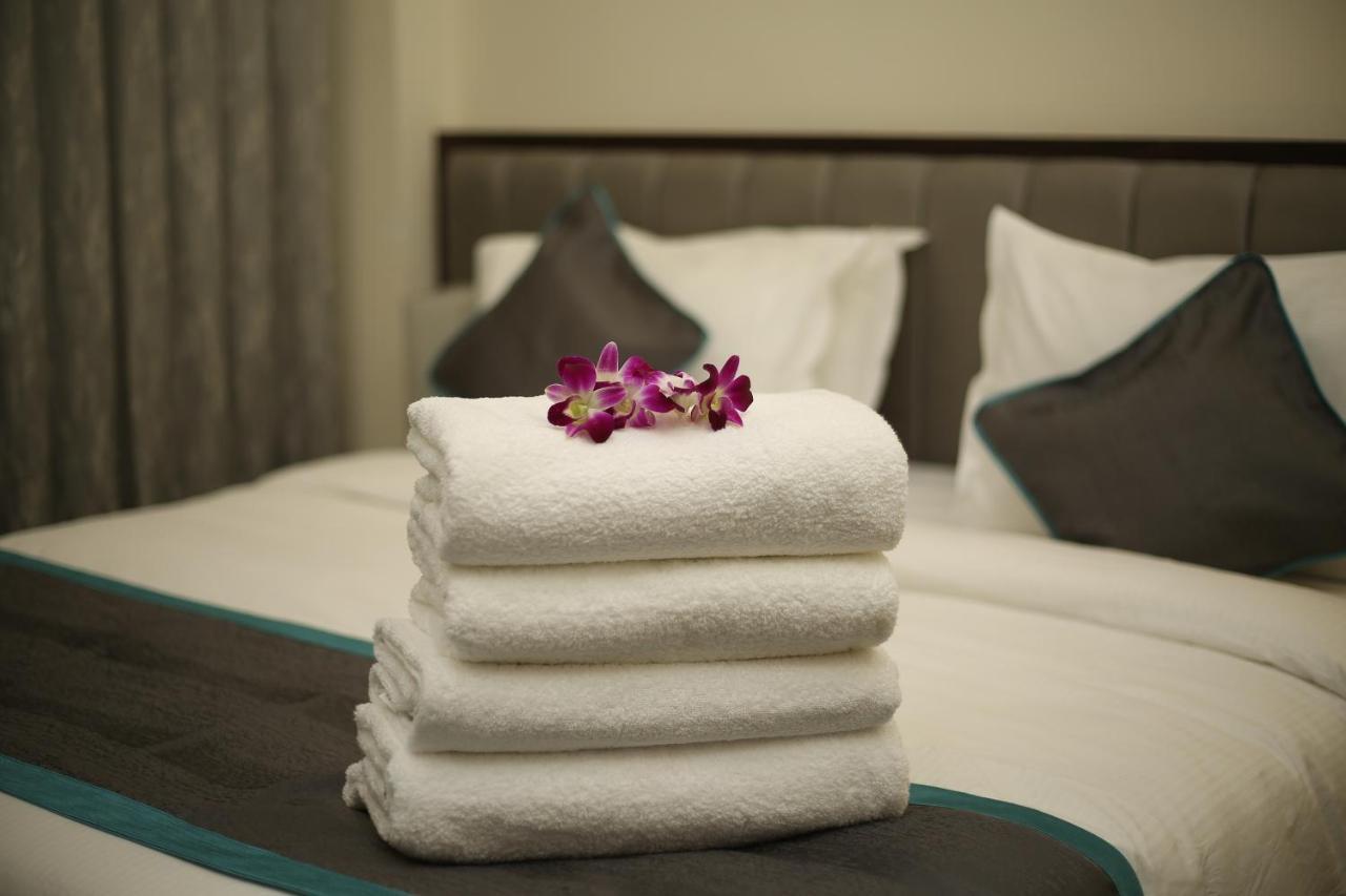 Park Iris Hotels, Bharathi Nagar Виджаявада Экстерьер фото
