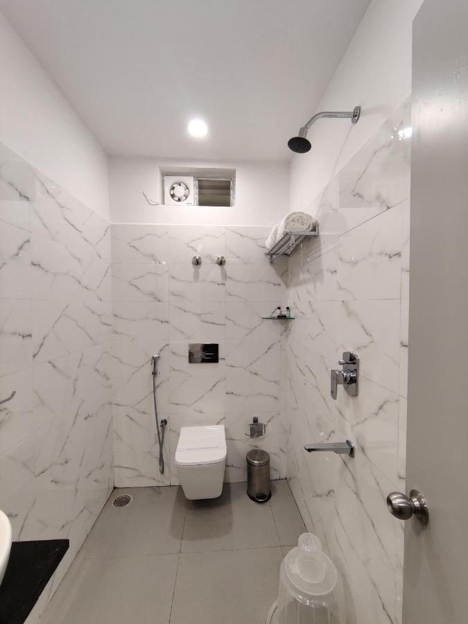 Park Iris Hotels, Bharathi Nagar Виджаявада Экстерьер фото