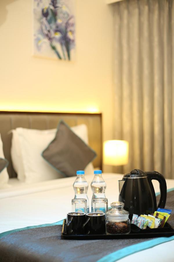 Park Iris Hotels, Bharathi Nagar Виджаявада Экстерьер фото