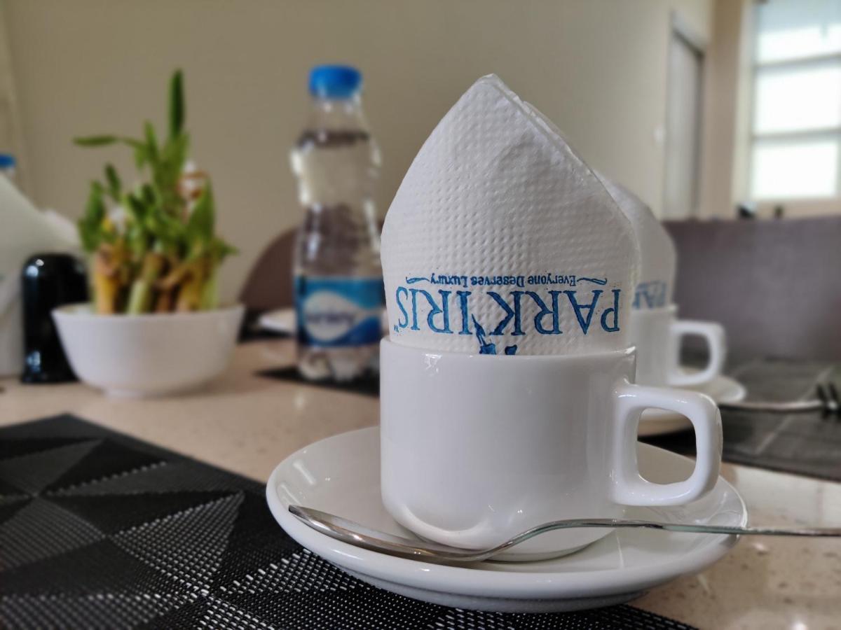 Park Iris Hotels, Bharathi Nagar Виджаявада Экстерьер фото